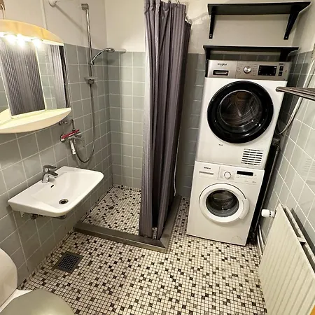 7 Person Holiday Home In Nexo-By Traum Casa vacanze Neksø