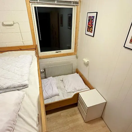 Casa vacanze 7 Person Holiday Home In Nexo-By Traum *