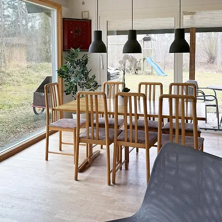 7 Person Holiday Home In Nexo-By Traum Casa vacanze *